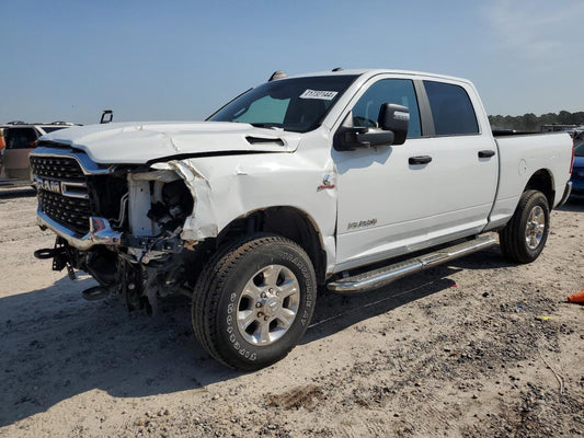 2023 RAM 2500 BIG HORN VIN:3C6UR5DL6PG633804