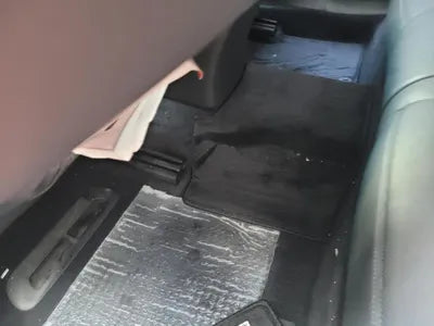 2015 acupuncture nessis 3.3 VIN: