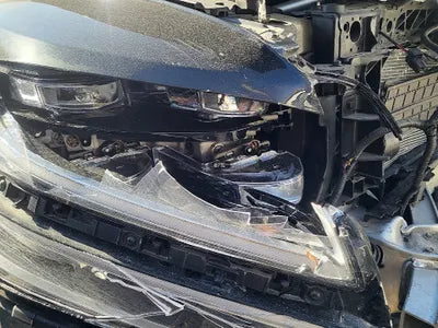 2020 Genesis GV80 VIN: