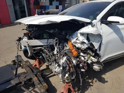 2020 Hyundai Kona VIN: