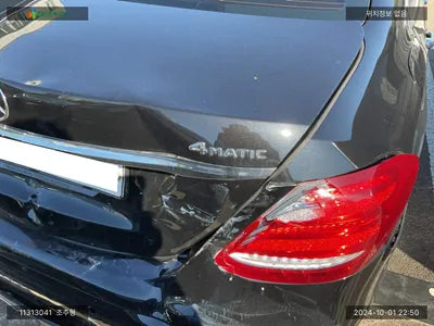 2019 Mercedes-Benz E 300 WDDZF4KB4KA659410 VIN:WDDZF4KB4KA659410