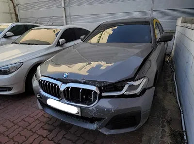 2021 BMW 523 WBA11ES06MWX17711 VIN:WBA11ES06MWX17711