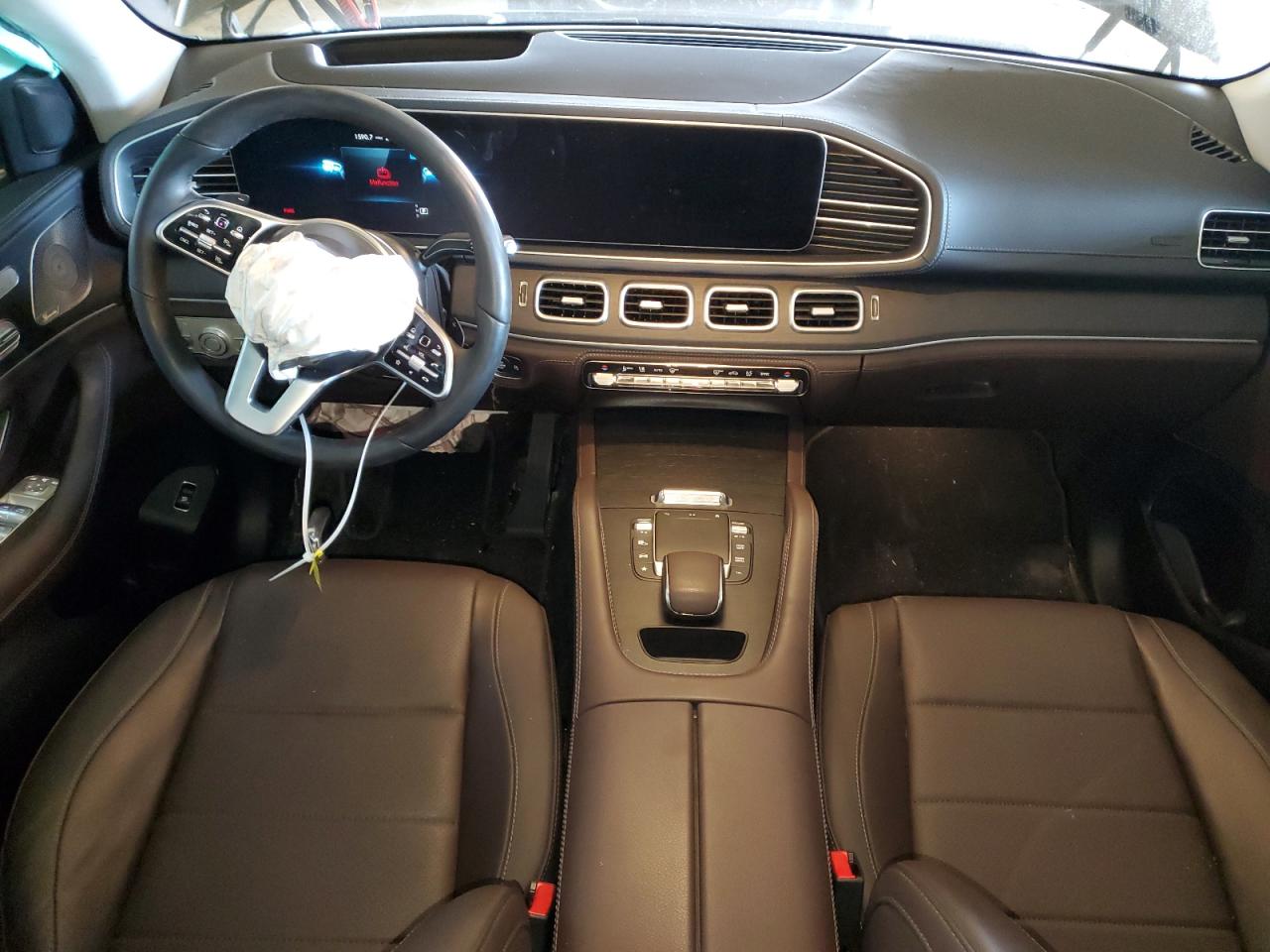 2022 MERCEDES-BENZ GLE 450 4MATIC VIN:4JGFB5KB6NA705494