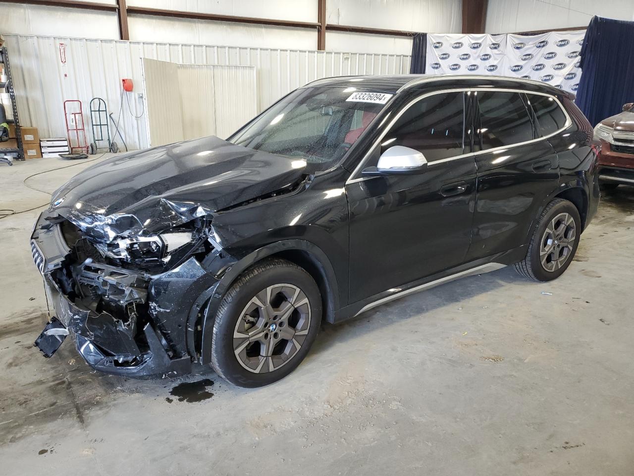2023 BMW X1 XDRIVE28I VIN:WBX73EF02P5Y22194
