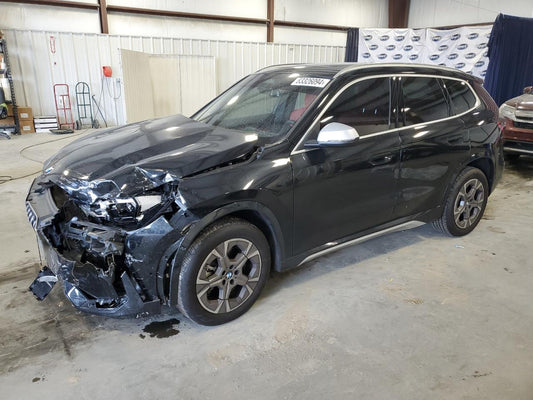 2023 BMW X1 XDRIVE28I VIN:WBX73EF02P5Y22194