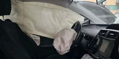 2017 Toyota Prius 272KMJTDKBRFU9H35 VIN:272KMJTDKBRFU9H35