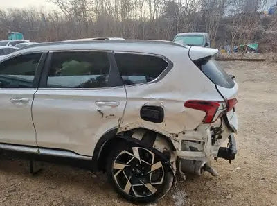 2021 Hyundai Santa FE KMHS381LGMU363549 VIN:KMHS381LGMU363549