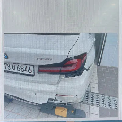 2023 BMW 520 WBA11BH05PWX85492 VIN:WBA11BH05PWX85492