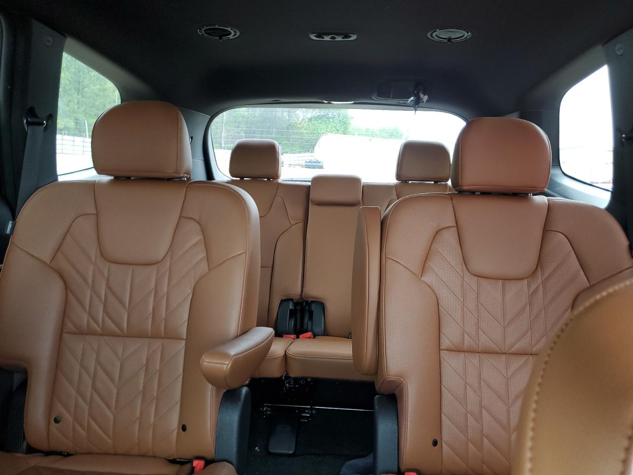 2023 KIA TELLURIDE EX VIN:5XYP3DGCXPG349278