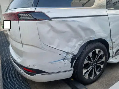 2023 Kia Carnival KNANE81BBPS321800 VIN:KNANE81BBPS321800