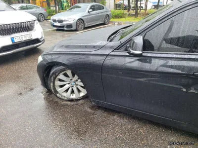 2018 BMW 320 WBA8C5107JA074076 VIN:WBA8C5107JA074076