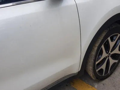 2015 Kia Sportage VIN: