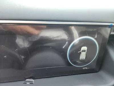 2023 Hyundai Tucson KMHJE81BGPU276301 VIN:KMHJE81BGPU276301