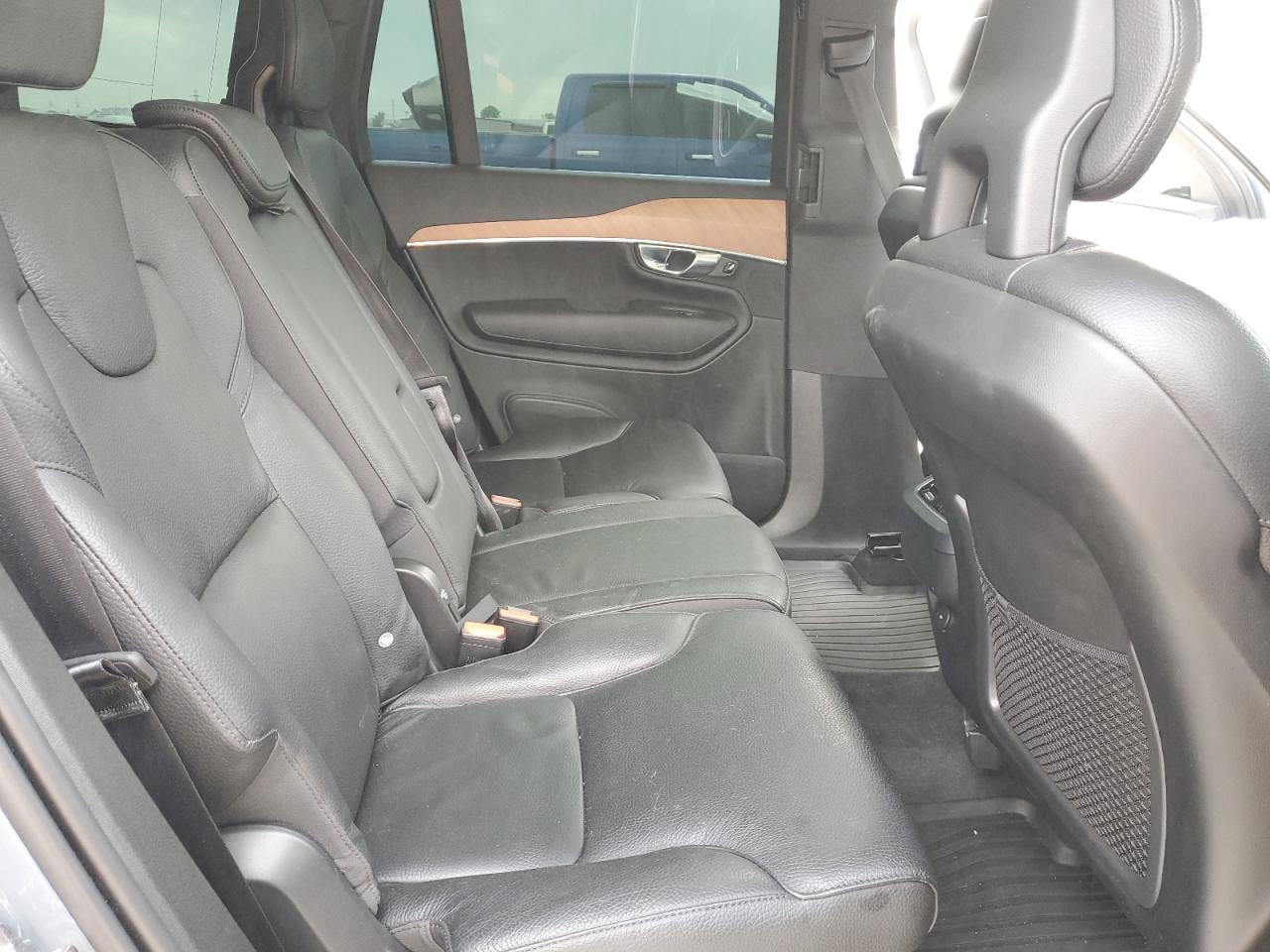 2022 VOLVO XC90 T6 MOMENTUM VIN:YV4A22PKXN1782209