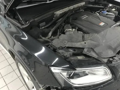 2015 Audi Q5 WAUZZZ8R8FA075517 VIN:WAUZZZ8R8FA075517