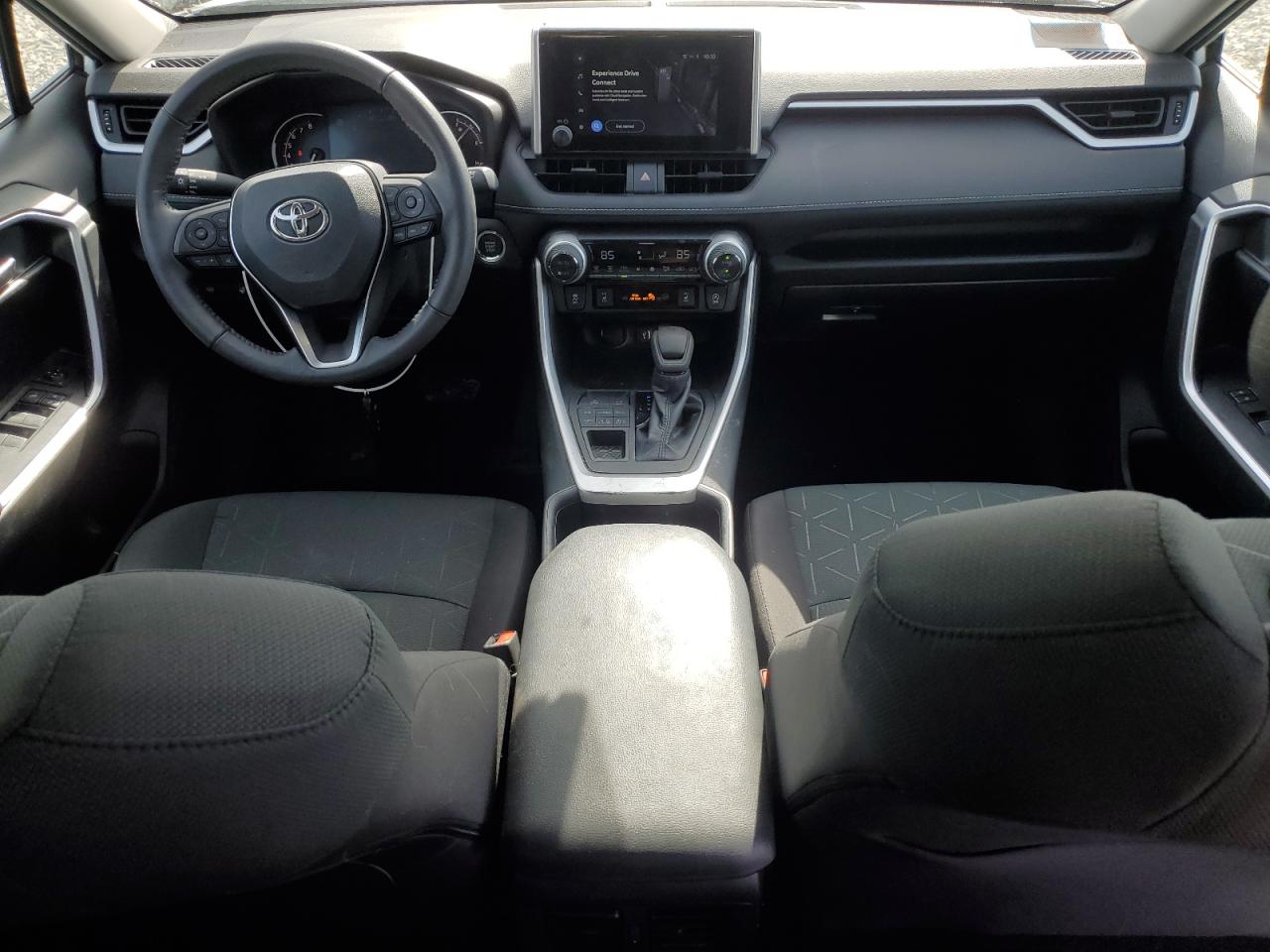 2023 TOYOTA RAV4 XLE VIN:2T3P1RFVXPC344168