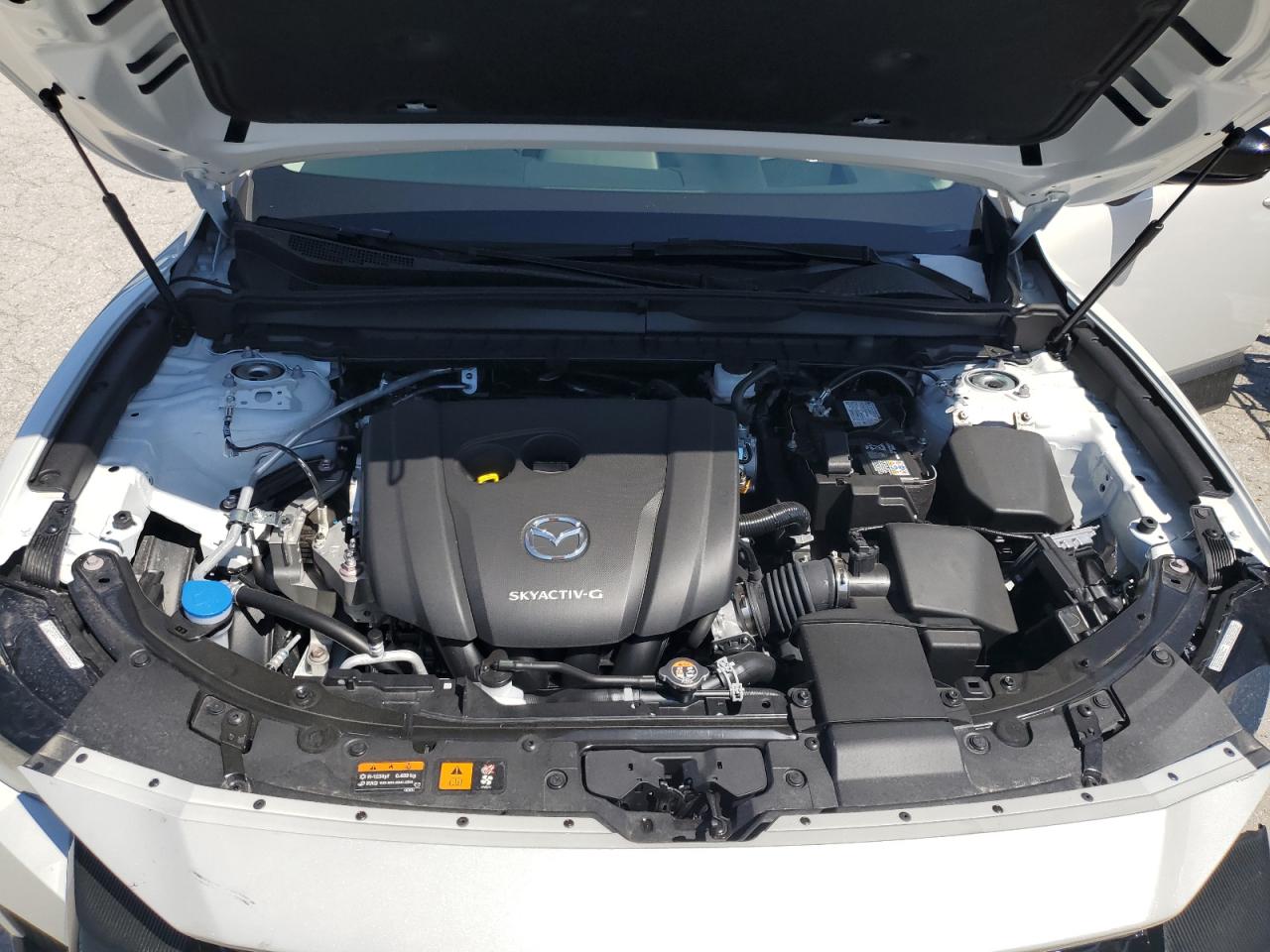2024 MAZDA CX-50 PREMIUM PLUS VIN:7MMVABEM9RN228346