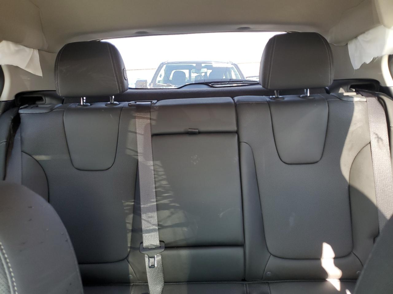 2024 BUICK ENCORE GX SPORT TOURING VIN:KL4AMDSL6RB127239