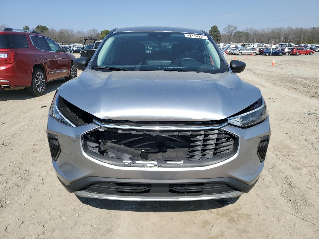 2024 FORD ESCAPE ACTIVE VIN:1FMCU0GN5RUA69769
