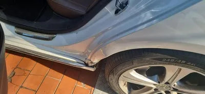 2018 Mercedes-Benz E 200 VIN: