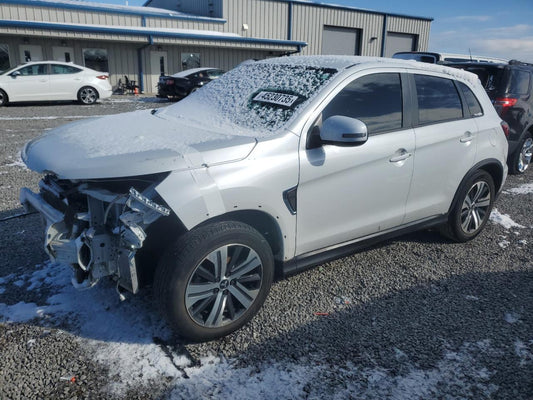 2022 MITSUBISHI OUTLANDER SPORT SE VIN:JA4APVAU9NU000362