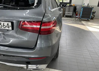 2017 Mercedes-Benz GLC 220 WDC0G0FB8HF145746 VIN:WDC0G0FB8HF145746