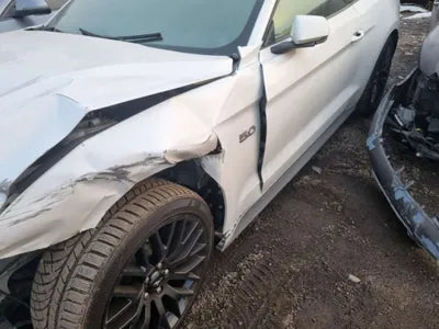 2019 Ford Mustang GT 1FATP8FF6K5190630 VIN:1FATP8FF6K5190630