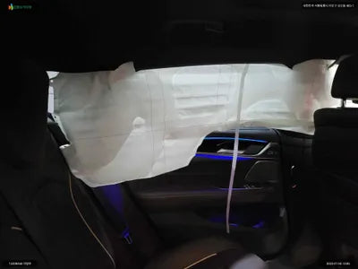 2021 BMW 630 WBA61CC07NCH90472 VIN:WBA61CC07NCH90472