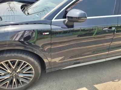 2023 Audi Q3 VIN: