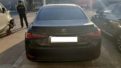 2022 Lexus ES 300 JTHBA1C15N2009688 VIN:JTHBA1C15N2009688