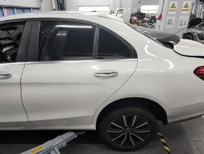 2020 Mercedes-Benz C 200 W1KWF8AB7LR569649 VIN:W1KWF8AB7LR569649