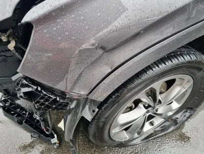 2019 Hyundai Santa FE VIN:
