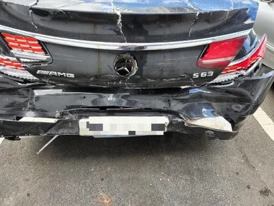 2020 Mercedes-Benz S 450 W1KXJ6EB0LA050720 VIN:W1KXJ6EB0LA050720