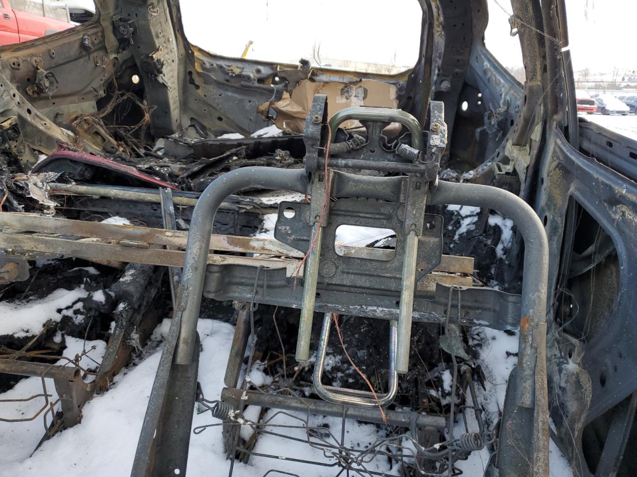 2022 SUBARU ASCENT TOURING VIN:4S4WMARD8N3424893