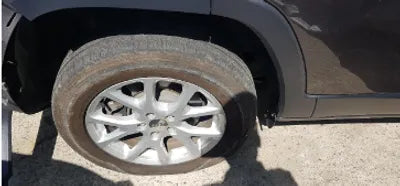 2017 Jeep Cherokee KM1C4PJMCU6HW6299 VIN:KM1C4PJMCU6HW6299