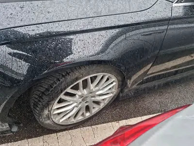 2018 Audi A6 WAUZZZ4G0JN068454 VIN:WAUZZZ4G0JN068454