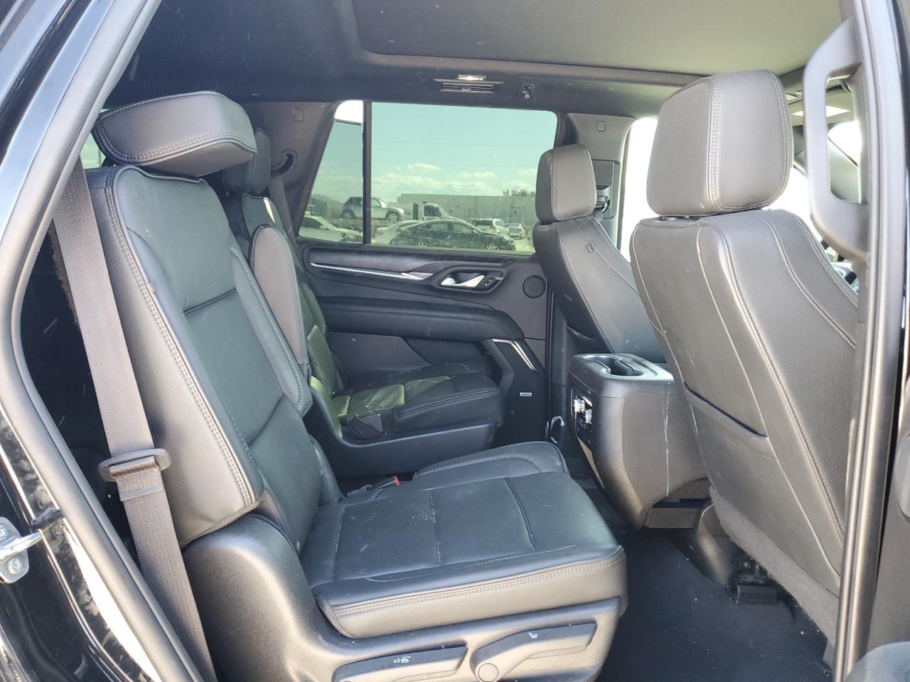 2022 GMC YUKON DENALI VIN:1GKS2DKL4NR165316
