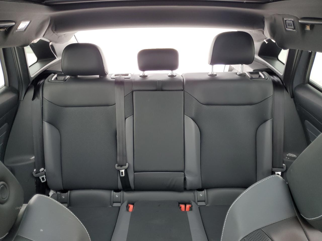 2023 VOLKSWAGEN ID.4 PRO S VIN:1V2WNPE82PC016193