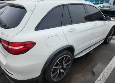 2018 Mercedes-Benz GLC 43 WDC0G6EB0JF431164 VIN:WDC0G6EB0JF431164