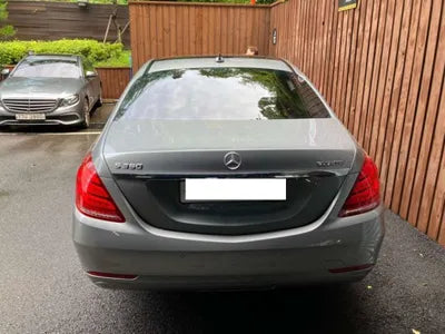 2015 Mercedes-Benz S 350 913KMWDDUF3DB4FA1 VIN:913KMWDDUF3DB4FA1