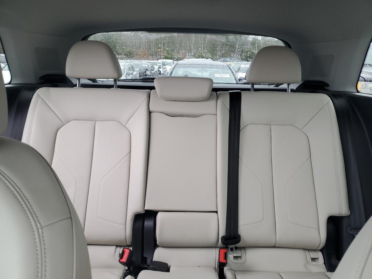 2024 AUDI Q3 PREMIUM S LINE 45 VIN:WA1DECF33R1112539