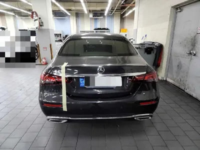 2022 Mercedes-Benz E 250 W1KZF4FB0NB098230 VIN:W1KZF4FB0NB098230