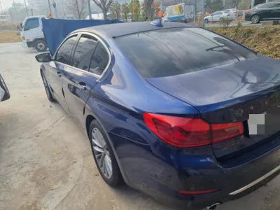 2018 BMW 520 WBAJC3100JWC95370 VIN:WBAJC3100JWC95370