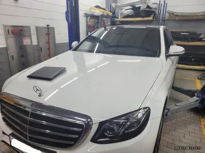 2020 Mercedes-Benz E 450 W1KZF6JB9LA827976 VIN:W1KZF6JB9LA827976