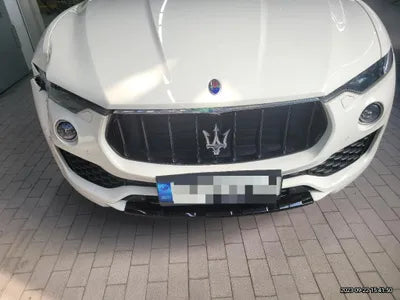 2018 Maserati Levante ZN661TUG9JX286874 VIN:ZN661TUG9JX286874