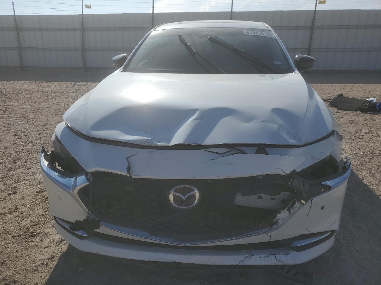 2024 MAZDA 3 PREMIUM PLUS VIN:3MZBPBEY3RM407459