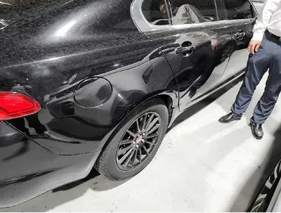 2015 Jaguar XF SAJAA05S2FPU56028 VIN:SAJAA05S2FPU56028