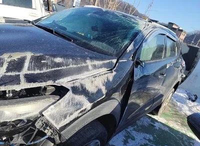 2017 Hyundai Tucson 955KMKMHJ3815GHU2 VIN:955KMKMHJ3815GHU2