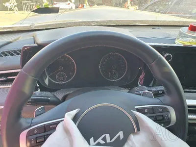 2022 Kia K5 KNAG241ABNA187687 VIN:KNAG241ABNA187687