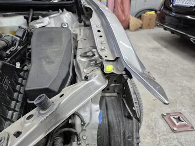 2018 Lexus ES 300 JTHB21B17K2026051 VIN:JTHB21B17K2026051